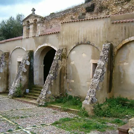 Con Due Letto Sala Cucina Bagno L'edera Di Gavina * Alghero