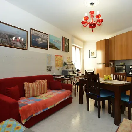 Con Due Letto Sala Cucina Bagno L'edera Di Gavina Alghero