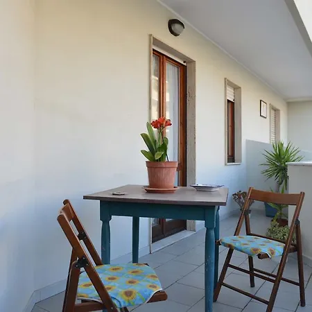 Con Due Letto Sala Cucina Bagno L'edera Di Gavina *