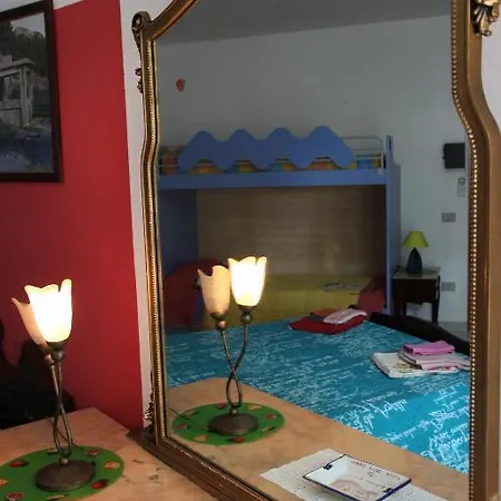Con Due Letto Sala Cucina Bagno L'edera Di Gavina Alghero