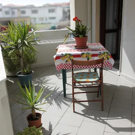 Con Due Letto Sala Cucina Bagno L'edera Di Gavina Konukevi Alghero