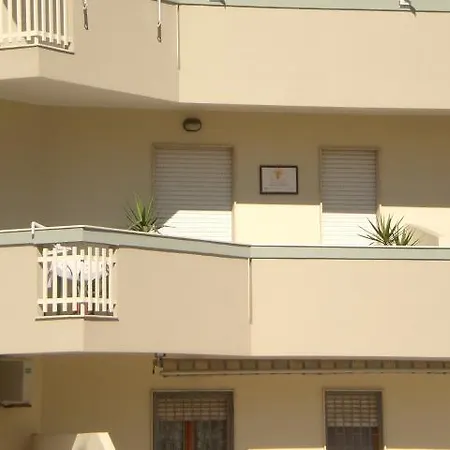 Konukevi Con Due Letto Sala Cucina Bagno L'edera Di Gavina Alghero