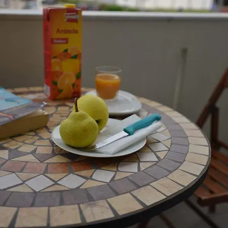 Con Due Letto Sala Cucina Bagno L'edera Di Gavina Konukevi Alghero