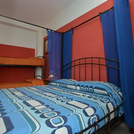 Con Due Letto Sala Cucina Bagno L'edera Di Gavina