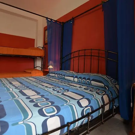 Konukevi Con Due Letto Sala Cucina Bagno L'edera Di Gavina *