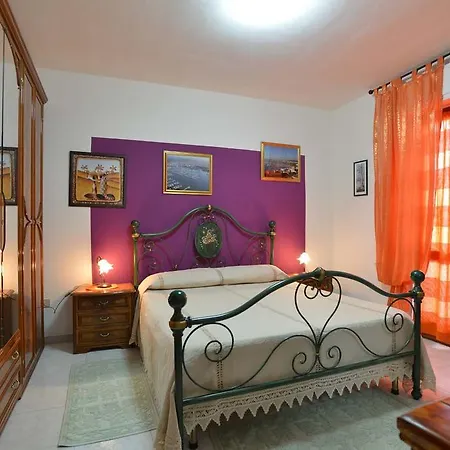 Con Due Letto Sala Cucina Bagno L'edera Di Gavina