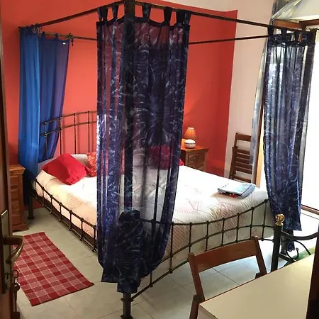 Konukevi Con Due Letto Sala Cucina Bagno L'edera Di Gavina