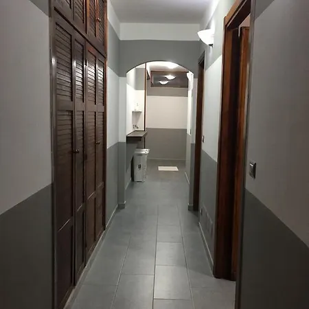 Con Due Letto Sala Cucina Bagno L'edera Di Gavina Alghero