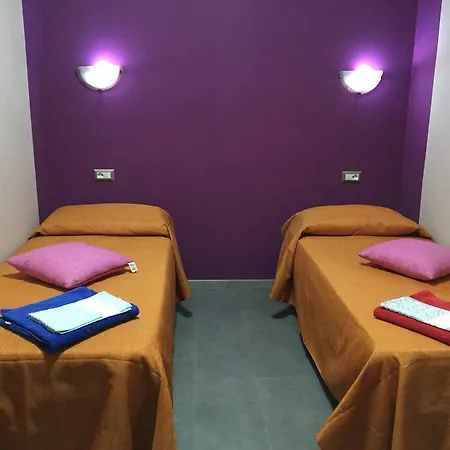 Konukevi Con Due Letto Sala Cucina Bagno L'edera Di Gavina