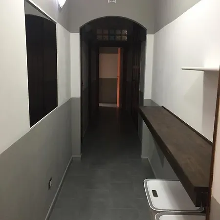 Konukevi Con Due Letto Sala Cucina Bagno L'edera Di Gavina Alghero