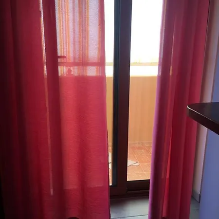 Con Due Letto Sala Cucina Bagno L'edera Di Gavina Alghero