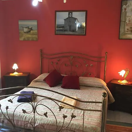 Konukevi Con Due Letto Sala Cucina Bagno L'edera Di Gavina *