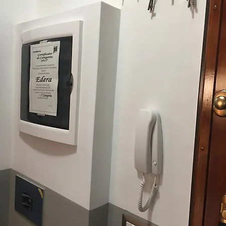 Con Due Letto Sala Cucina Bagno L'edera Di Gavina *