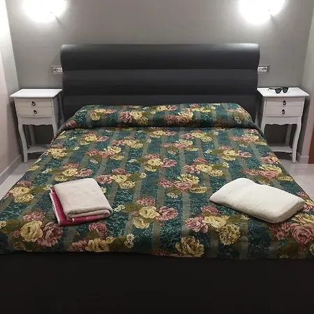 Con Due Letto Sala Cucina Bagno L'edera Di Gavina