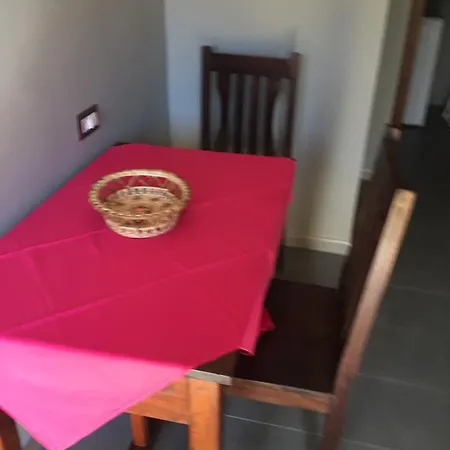 Con Due Letto Sala Cucina Bagno L'edera Di Gavina Konukevi Alghero