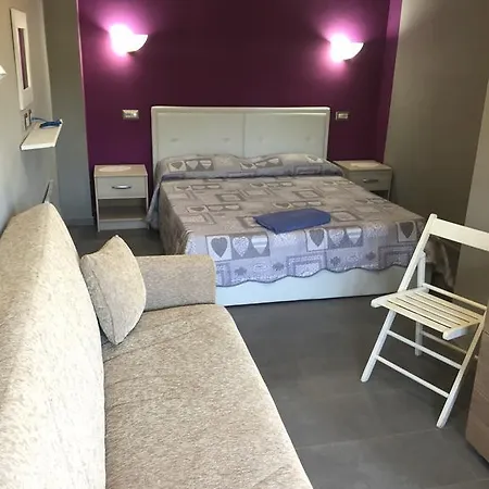 Con Due Letto Sala Cucina Bagno L'edera Di Gavina * Alghero