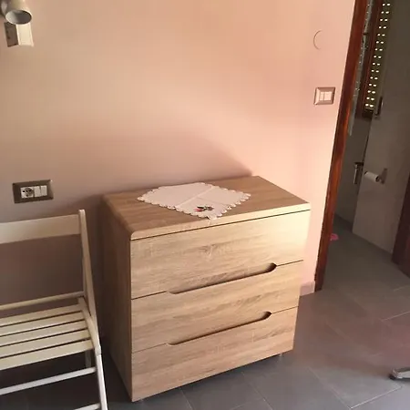 Con Due Letto Sala Cucina Bagno L'edera Di Gavina Konukevi Alghero