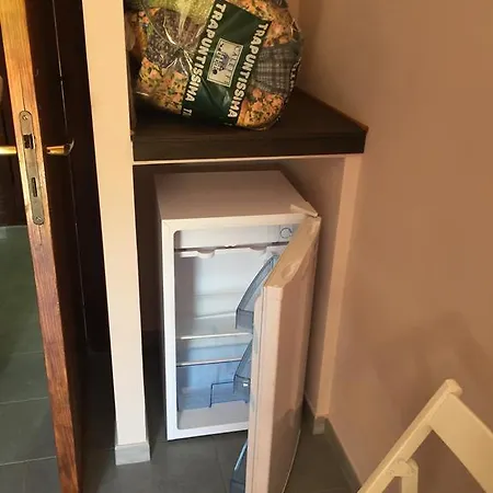 Con Due Letto Sala Cucina Bagno L'edera Di Gavina * Alghero