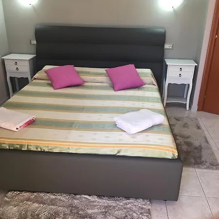 Con Due Letto Sala Cucina Bagno L'edera Di Gavina * Alghero