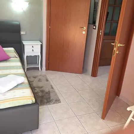 Con Due Letto Sala Cucina Bagno L'edera Di Gavina *