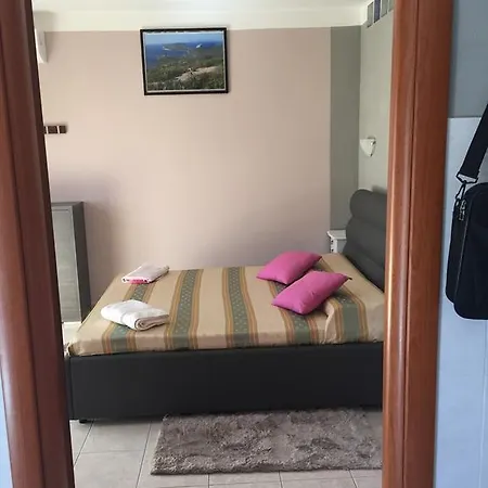 Con Due Letto Sala Cucina Bagno L'edera Di Gavina