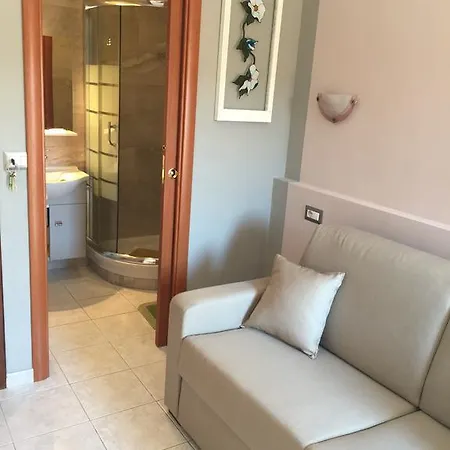 Con Due Letto Sala Cucina Bagno L'edera Di Gavina * Alghero