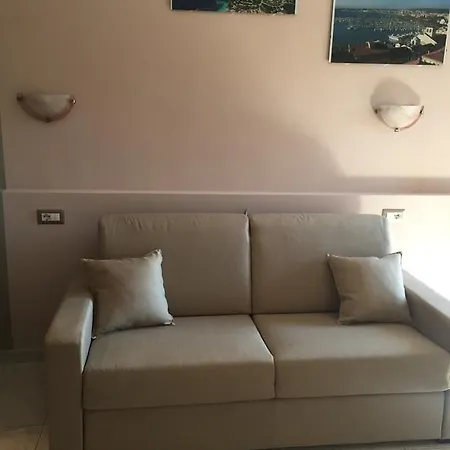 Con Due Letto Sala Cucina Bagno L'edera Di Gavina Konukevi
