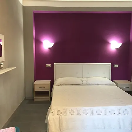 Konukevi Con Due Letto Sala Cucina Bagno L'edera Di Gavina Alghero