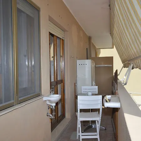 Con Due Letto Sala Cucina Bagno L'edera Di Gavina *