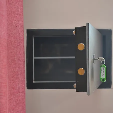 Con Due Letto Sala Cucina Bagno L'edera Di Gavina Alghero