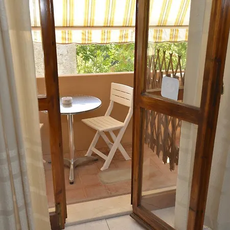 Con Due Letto Sala Cucina Bagno L'edera Di Gavina Alghero