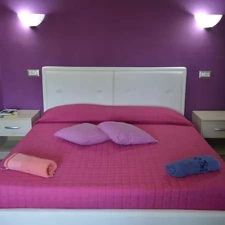 Konukevi Con Due Letto Sala Cucina Bagno L'edera Di Gavina