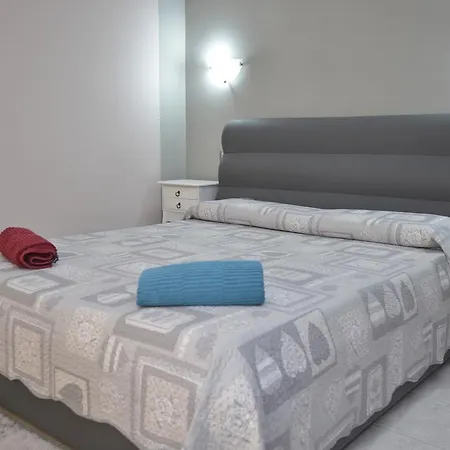 Con Due Letto Sala Cucina Bagno L'edera Di Gavina Alghero