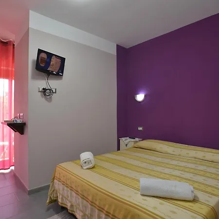 Konukevi Con Due Letto Sala Cucina Bagno L'edera Di Gavina *