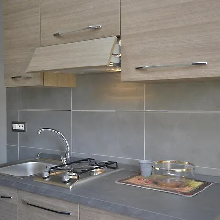 Konukevi Con Due Letto Sala Cucina Bagno L'edera Di Gavina