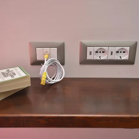 Con Due Letto Sala Cucina Bagno L'edera Di Gavina Konukevi