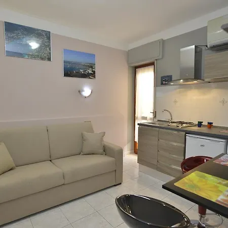 Con Due Letto Sala Cucina Bagno L'edera Di Gavina