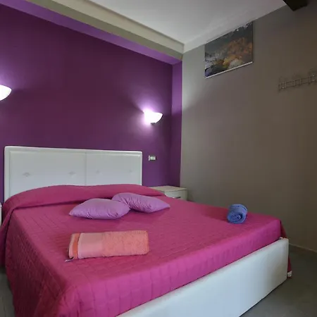 Con Due Letto Sala Cucina Bagno L'edera Di Gavina * Alghero